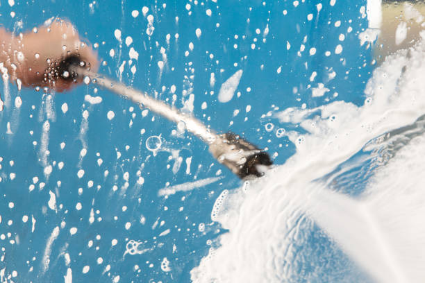 Best Gas Station Cleaning  in Henderson, TN