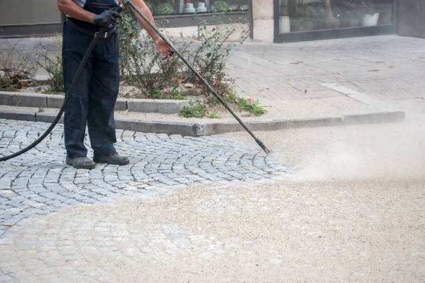 Best Dumpster Area Cleaning  in Henderson, TN