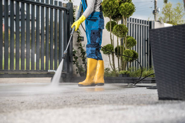 Best Post-Construction Pressure Washing  in Henderson, TN